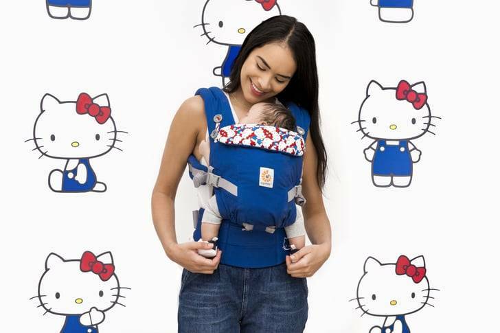 ergobaby omni 360 gumtree